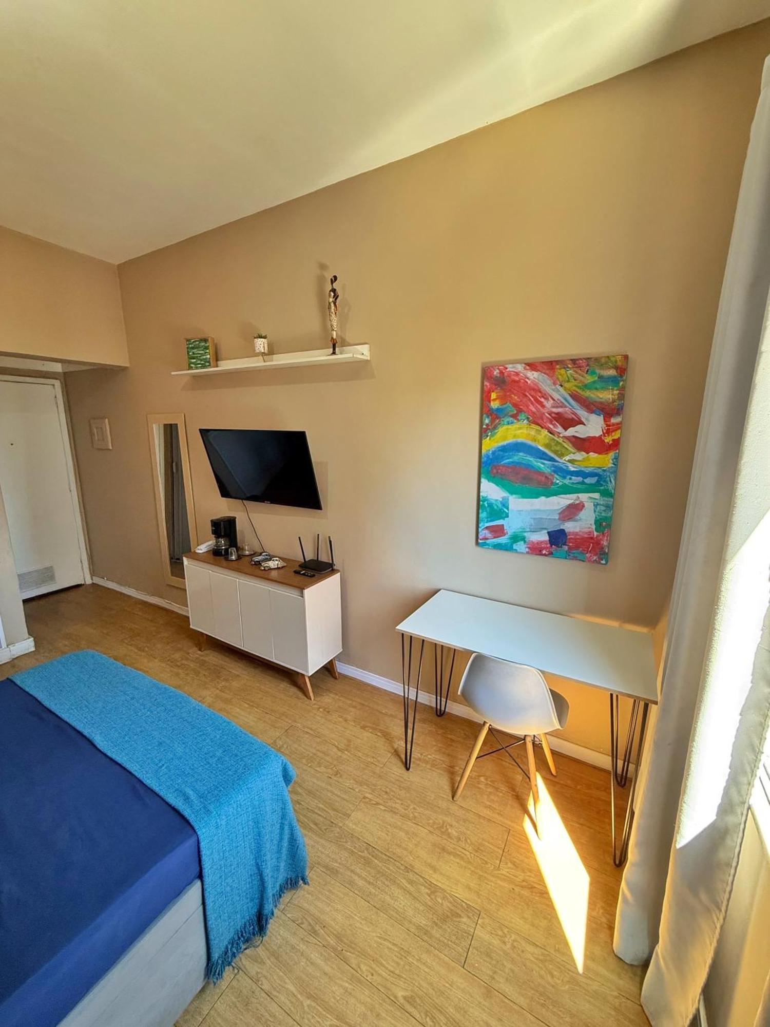 Excelente Apartamento Na Lapa - Rio de Janeiro, Rio de Janeiro
