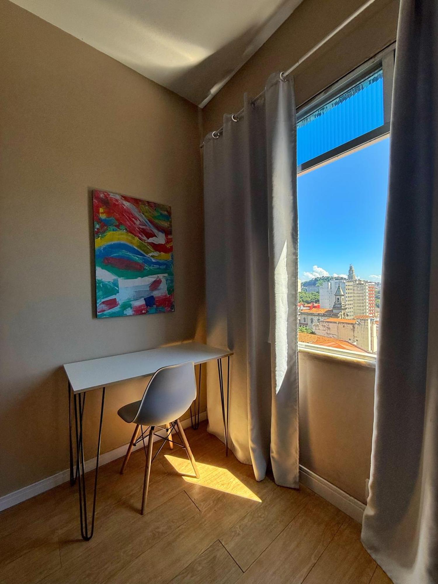Excelente Apartamento Na Lapa - Rio de Janeiro — Photos 1