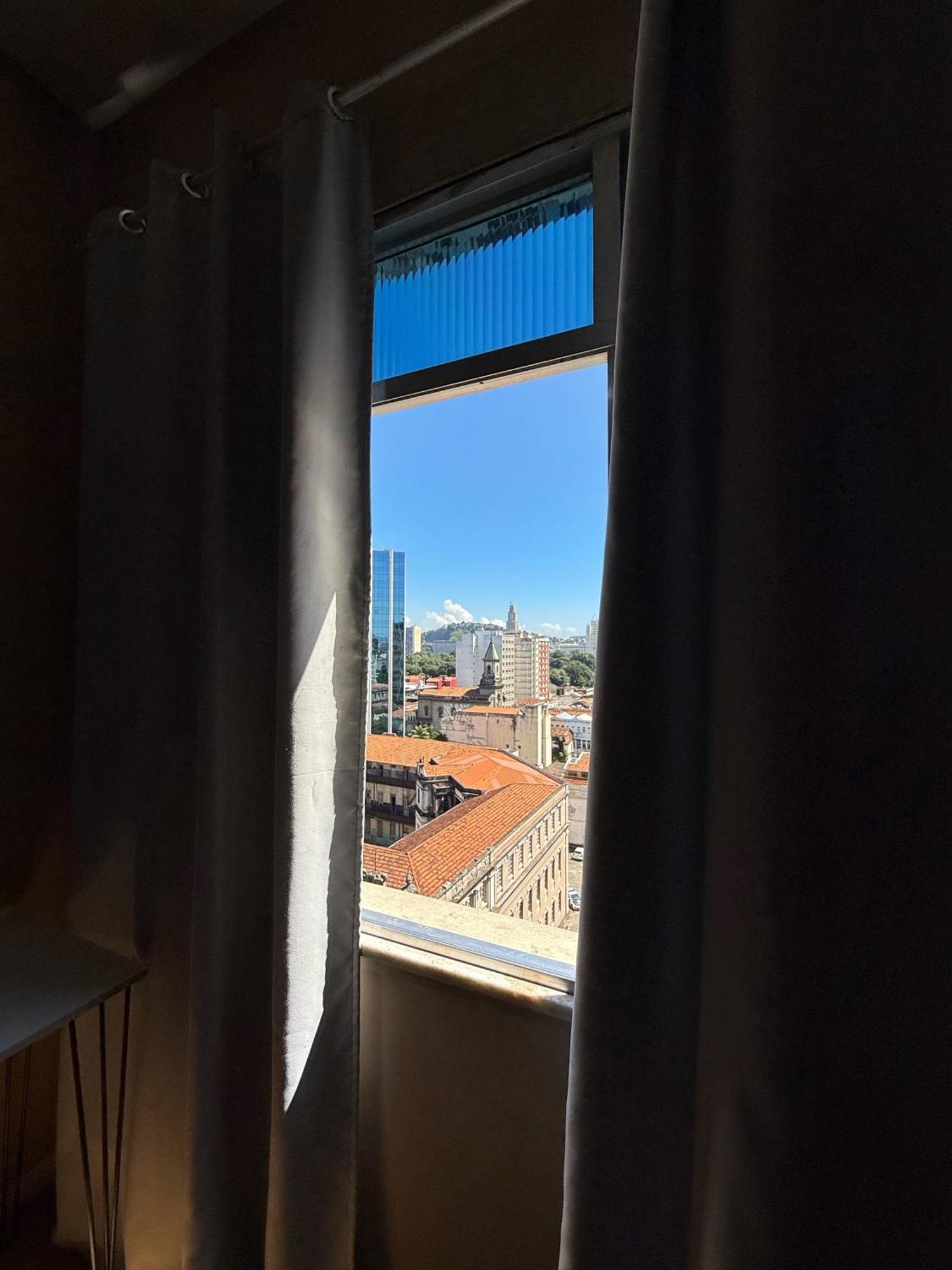 Excelente Apartamento Na Lapa - Rio de Janeiro — Photos 2