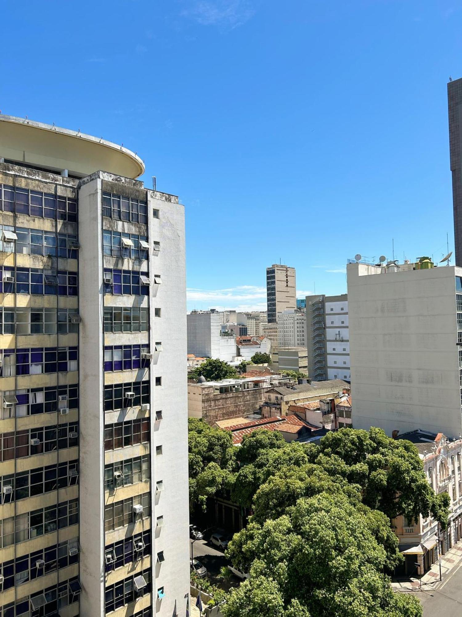 Excelente Apartamento Na Lapa - Rio de Janeiro — Photos 3